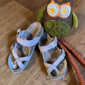 Mayari kids sandals